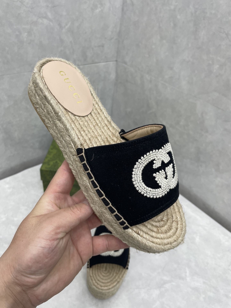 Gucci Slippers